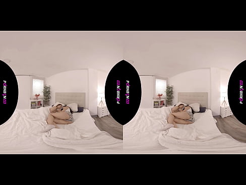 ❤️ PORNBCN VR ორი ახალგაზრდა ლესბოსელი გაბრაზებული იღვიძებს 4K 180 3D ვირტუალურ რეალობაში ჟენევა ბელუჩი კატრინა მორენო ️ სექს ვიდეო პორნოში ka.higlass.ru