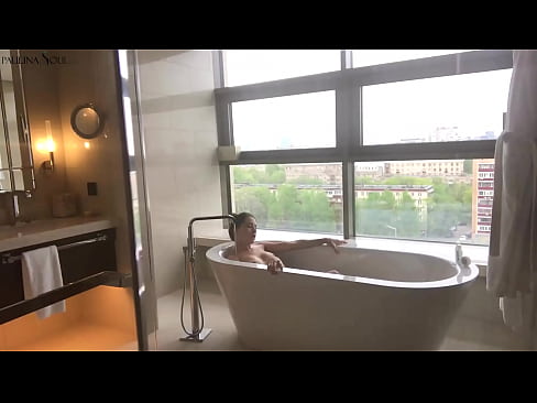 ❤️ უზარმაზარი ბაბი ვნებიანად აფრთხობს თავის პურს აბაზანაში ️ სექს ვიდეო პორნოში ka.higlass.ru