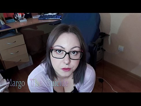 ❤️ სექსუალური გოგონა სათვალეებით ღრმად იწოვს დილდოს კამერაზე ️ სექს ვიდეო პორნოში ka.higlass.ru